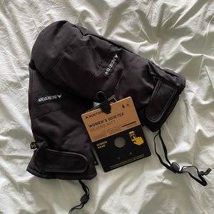 Women’s Burton Reverb Mitten, XL